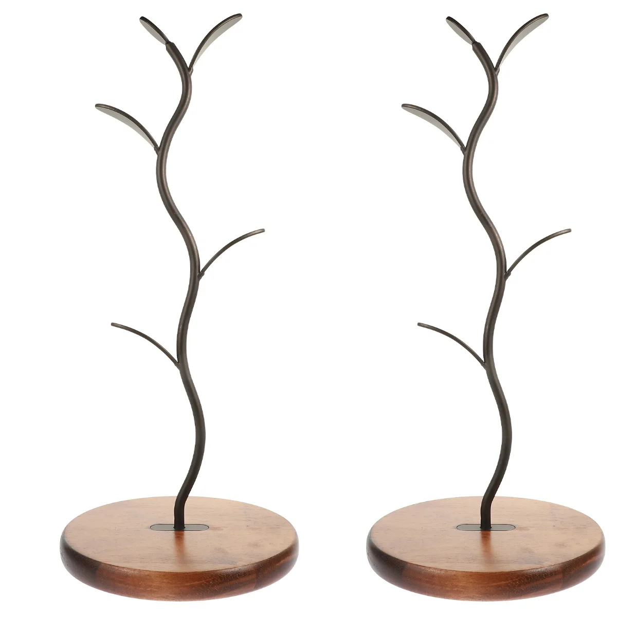 2x Delicate Cup Bracket Coffee Cup Tree Holder Cup Drying Tree Cup Drainer Stand Rack Bottle Drying Organizer
2x Delicate Cup Bracket Coffee Cup Tree Holder Cup Drying Tree Cup Drainer Stand Rack Bottle Drying Organizer