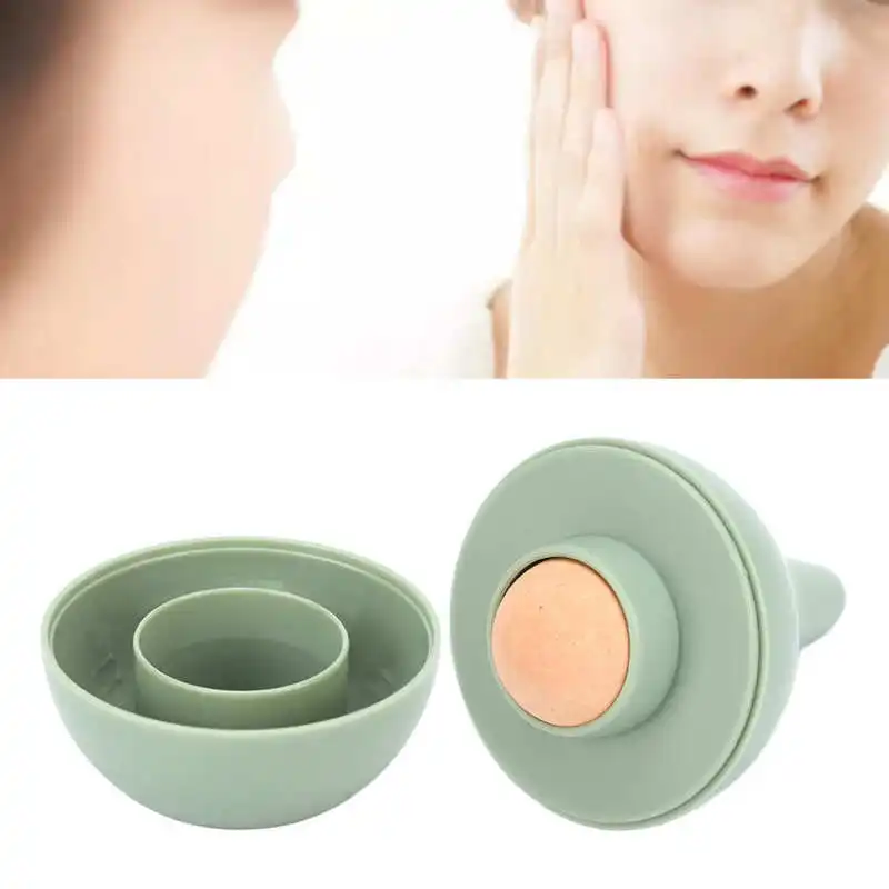 Oil Absorbing Face Roller Travel Portable Convenient Practical Reusable Oil Control Skin Care Volcanic Skin Roller For Women
Oil Absorbing Face Roller Travel Portable Convenient Practical Reusable Oil Control Skin Care Volcanic Skin Roller For Women