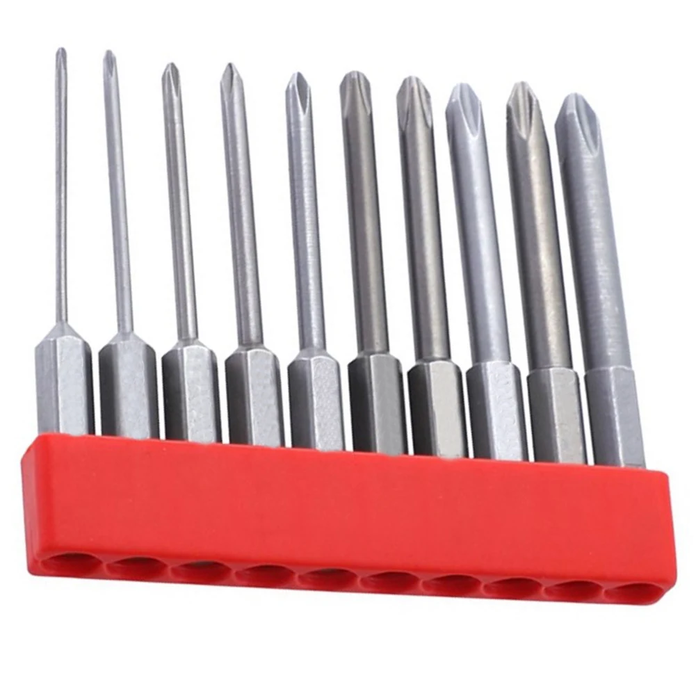 Brand New None Screwdriver Bits Screwdriver Bit Electric Hex Magnetic PH0 PH00 PH1 PH2 Screwdriver Bits 1/4inch
Brand New None Screwdriver Bits Screwdriver Bit Electric Hex Magnetic PH0 PH00 PH1 PH2 Screwdriver Bits 1/4inch