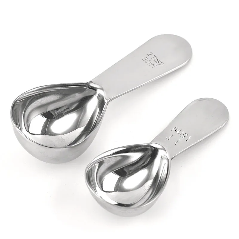 Mini Coffee Spoon with Scale Measuring Spoon Milk Powder Spoon Seasoning Spoon Measuring Spoon Set Kitchen Accessories
Mini Coffee Spoon with Scale Measuring Spoon Milk Powder Spoon Seasoning Spoon Measuring Spoon Set Kitchen Accessories