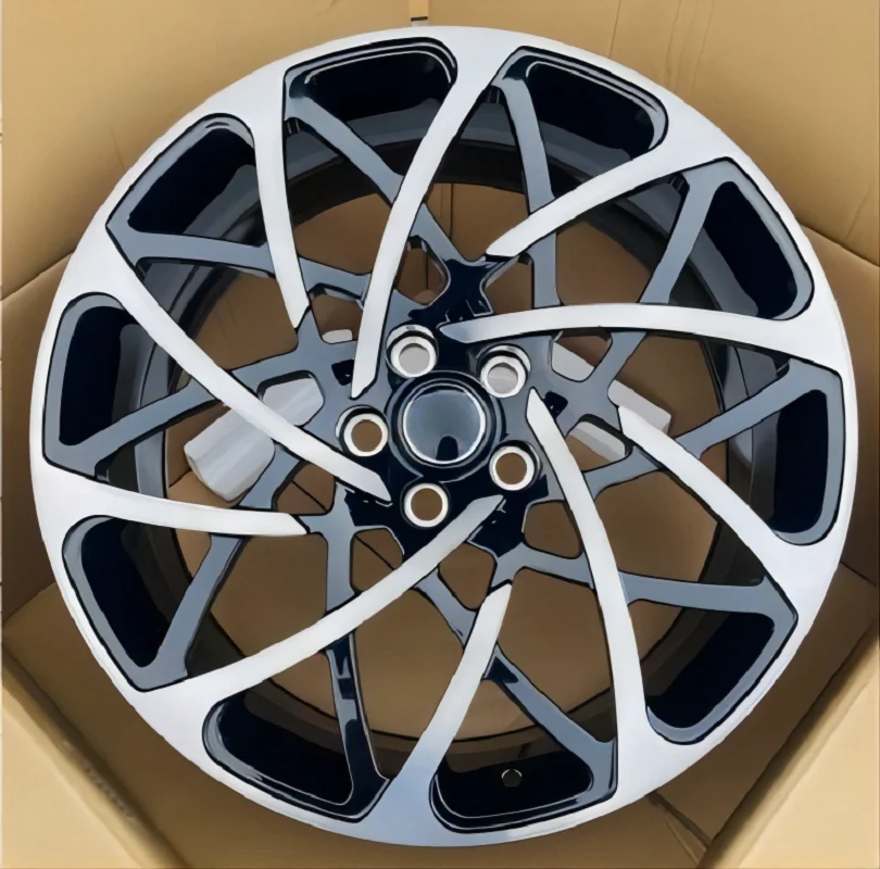 Performance Forged 20 21 Inch 5x120 Alloy Car Accessories Wheel Rims Fit For Land Rover Range Rover Sport Discovery 4 5 LR3 
Performance Forged 20 21 Inch 5x120 Alloy Car Accessories Wheel Rims Fit For Land Rover Range Rover Sport Discovery 4 5 LR3