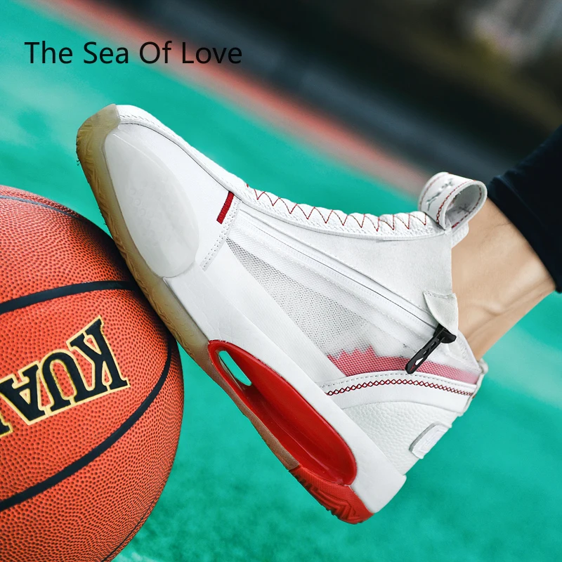 2022 new Big Size Superstar Basketball Shoes for Men Air Damping Sports Cushion Sneakers Mesh Trainers Basket Femme Zapatillas
2022 new Big Size Superstar Basketball Shoes for Men Air Damping Sports Cushion Sneakers Mesh Trainers Basket Femme Zapatillas