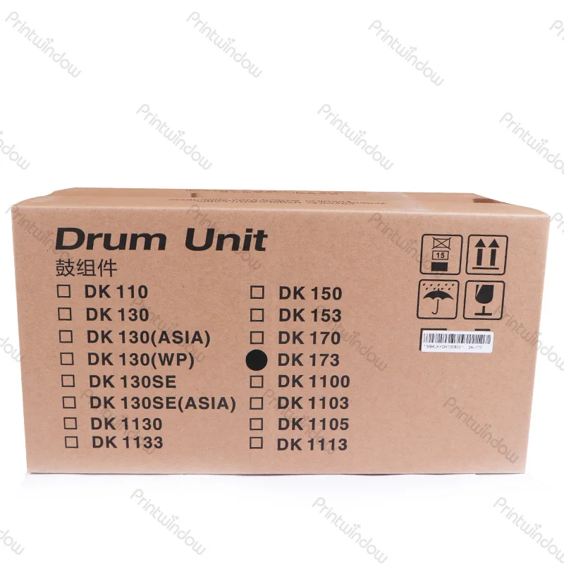

302LZ93061 DK-170 DK170 DK173 Drum Unit for Kyocera M2035dn M2535dn P2135d P2135dn M2035 M2535 P2135 DK110 DK130 DK1130 DK1133
