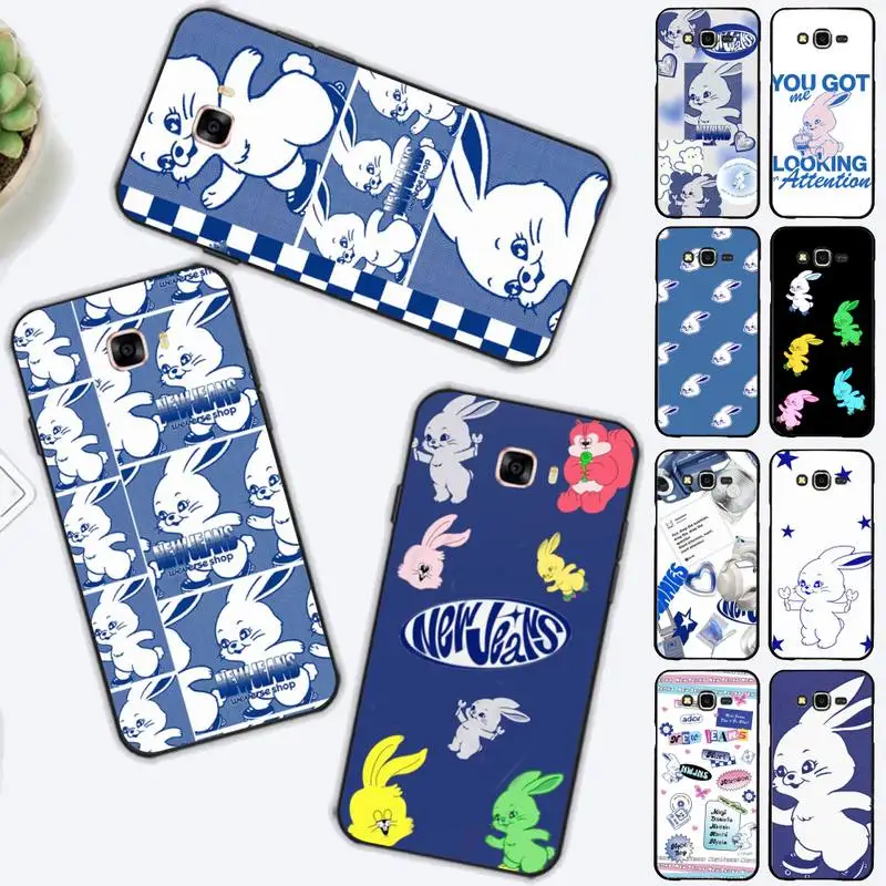 Kpop NewJeans Phone Case for Samsung J 2 3 4 5 6 7 8 prime plus 2018 2017 2016 core
Kpop NewJeans Phone Case for Samsung J 2 3 4 5 6 7 8 prime plus 2018 2017 2016 core