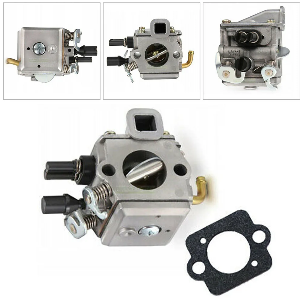 1pc Carburetor For STIHL 034 034AV 034SUPER MS340 036 MS360 11251200613 11251200615 1125-120-0613 1125-120-0615 C3A-S39B Tools
1pc Carburetor For STIHL 034 034AV 034SUPER MS340 036 MS360 11251200613 11251200615 1125-120-0613 1125-120-0615 C3A-S39B Tools