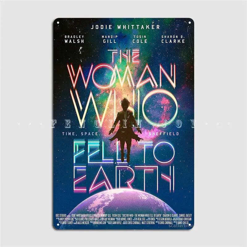 Женщина, которая упала на землю, металлический плакат, кинотеатр, кухня, пещера, паб, персонализированное украшение гаража, жестяные плакаты
Женщина, которая упала на землю, металлический плакат, кинотеатр, кухня, пещера, паб, персонализированное украшение гаража, жестяные плакаты