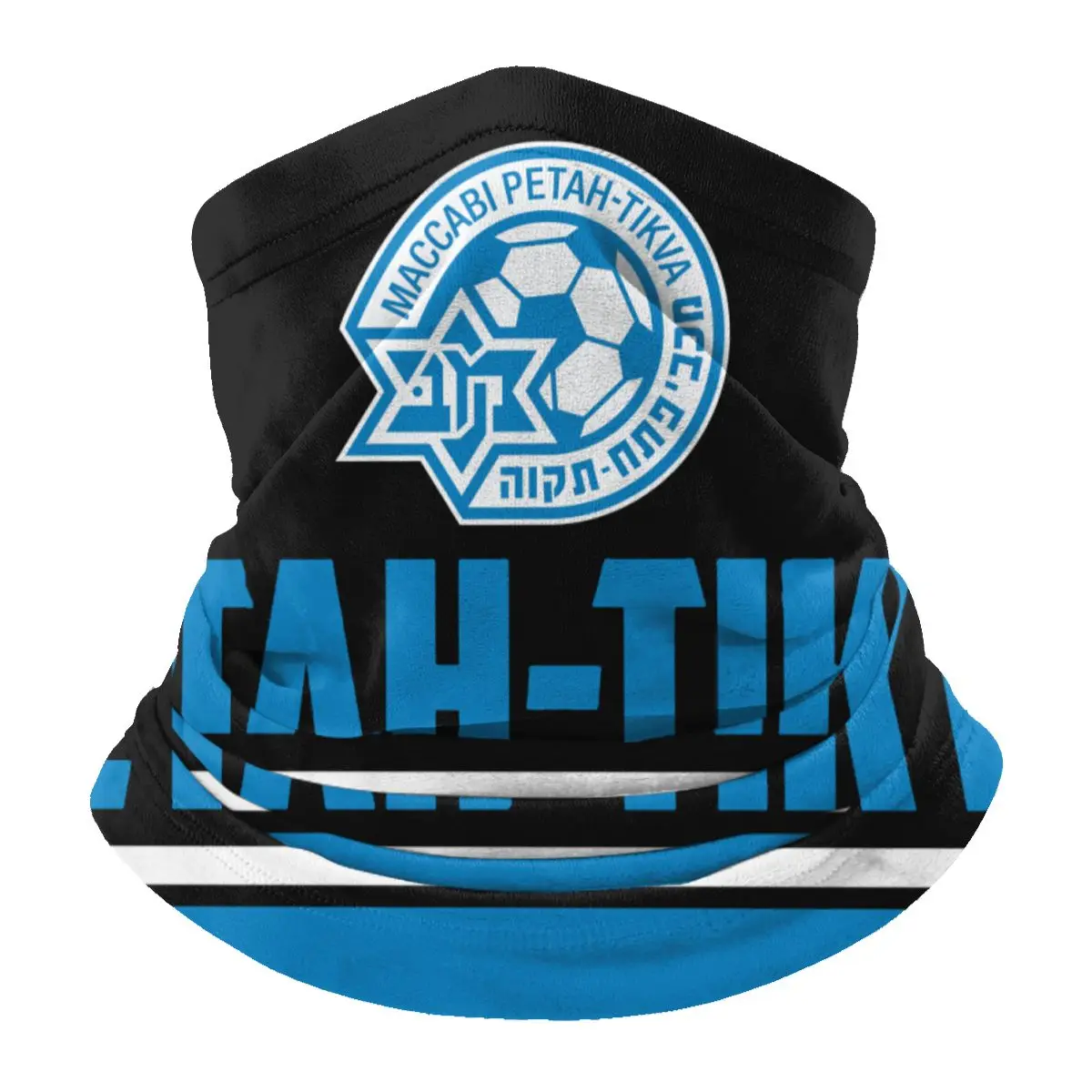 Israel Maccabi Petah Tikva Fc Face Mask Balaclavas Seamless Bandana Headwear Neck Warmer Gaiter Outdoor Multi-Functional
Israel Maccabi Petah Tikva Fc Face Mask Balaclavas Seamless Bandana Headwear Neck Warmer Gaiter Outdoor Multi-Functional