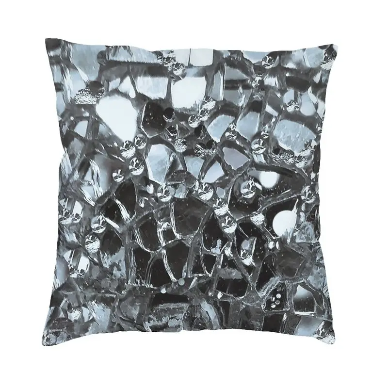 Dark Mirrors And Glass Photo Modern Pillow Cover Living Room Decoration Sofa Cushion Case
Dark Mirrors And Glass Photo Modern Pillow Cover Living Room Decoration Sofa Cushion Case