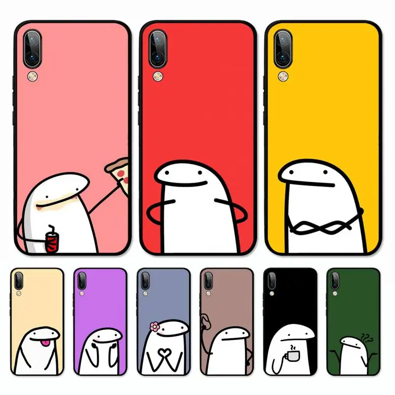 Funny Man Middle Finger Phone Case for Vivo Y91C Y11 17 19 17 67 81 Oppo A9 2020 Realme c3
Funny Man Middle Finger Phone Case for Vivo Y91C Y11 17 19 17 67 81 Oppo A9 2020 Realme c3
