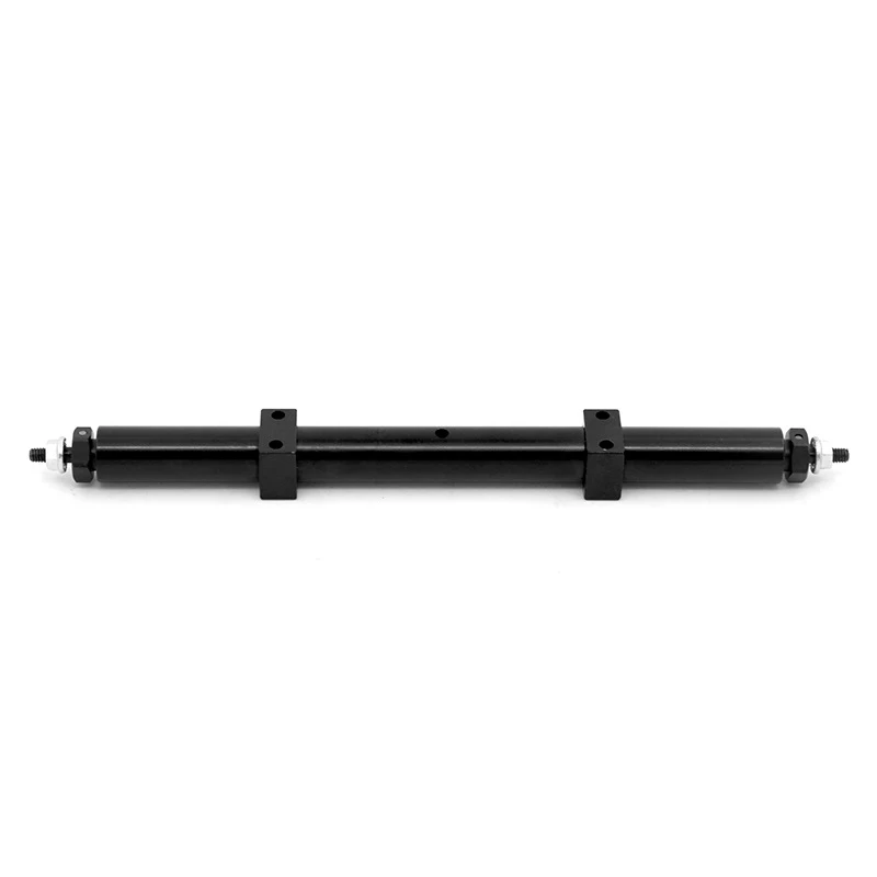 Metal Unpowered Rear Axle 167Mm For 1/14 Tamiya Trailer 1/10 RC Car DIY Upgrade Parts
Metal Unpowered Rear Axle 167Mm For 1/14 Tamiya Trailer 1/10 RC Car DIY Upgrade Parts