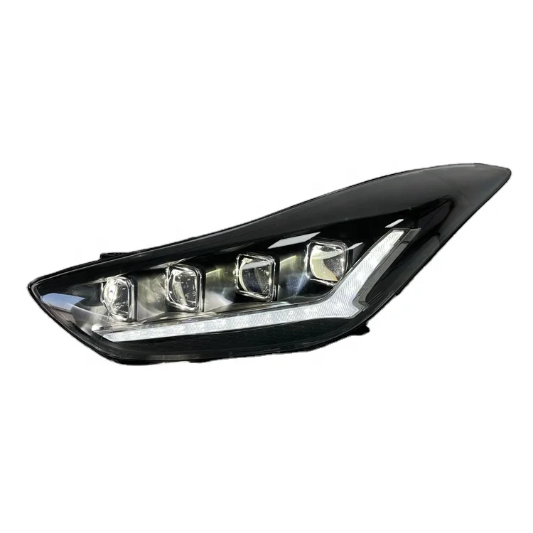 apply to RHD right hand drive Avante projector LED headlight for 2011 Elantra MD
apply to RHD right hand drive Avante projector LED headlight for 2011 Elantra MD