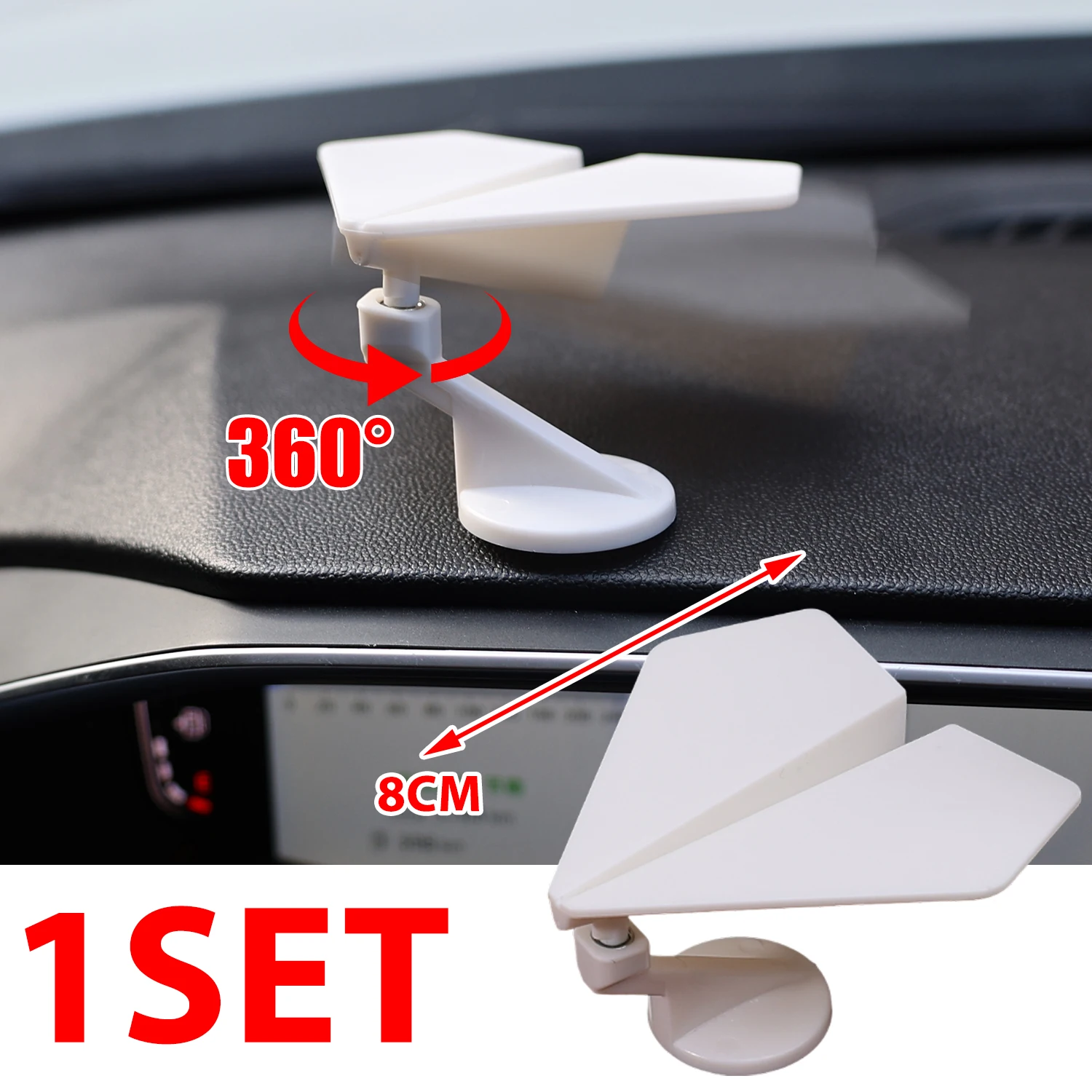 Украшение на приборную панель автомобиля, качающийся бумажный самолет, простое украшение для центральной консоли автомобиля, аксессуар для передвижения интерьера, забавная милая игрушка
Украшение на приборную панель автомобиля, качающийся бумажный самолет, простое украшение для центральной консоли автомобиля, аксессуар для передвижения интерьера, забавная милая игрушка