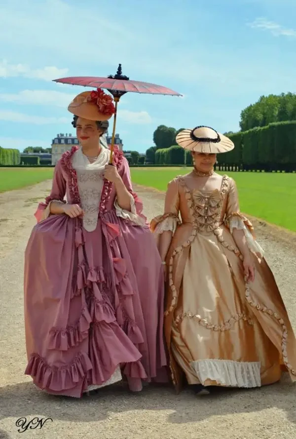 1860s Victorian Dress Rococo Marie Antoinette Ball Gown Medieval Ball Gown Adult Women Evening Gown Historical Period Dress
1860s Victorian Dress Rococo Marie Antoinette Ball Gown Medieval Ball Gown Adult Women Evening Gown Historical Period Dress