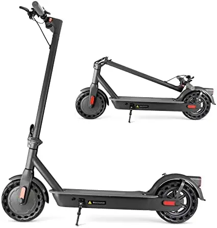 H10K 10'' Scooter, 15Ah Long-Range Battery for up to 28 Miles Range, 350W Motor, LED Dashboard
H10K 10'' Scooter, 15Ah Long-Range Battery for up to 28 Miles Range, 350W Motor, LED Dashboard