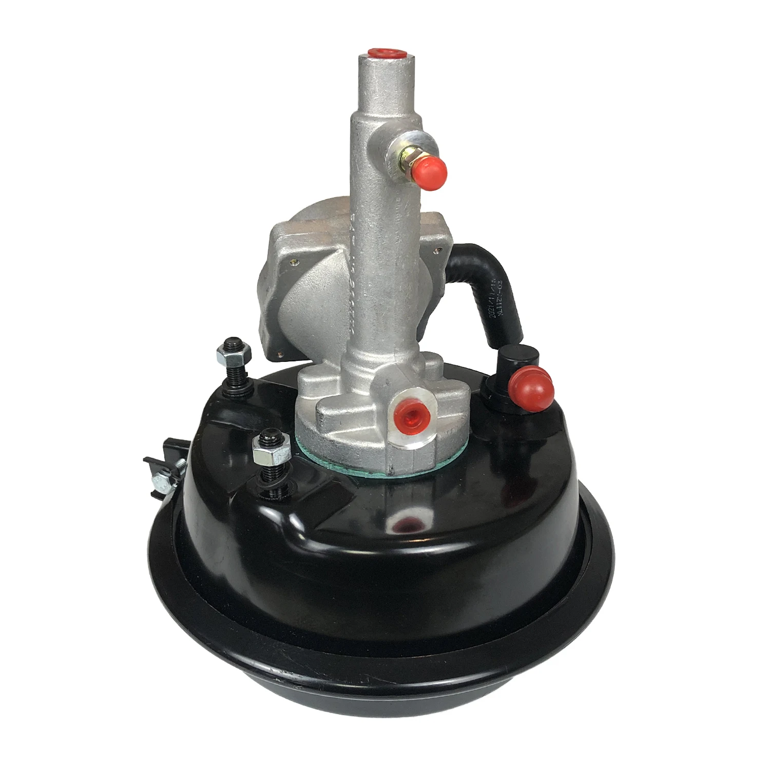 NITOYO VH44 7 Inch Remote Brake Booster for 4 Wheel Drum Brake Models Compatible with Ford Fairlane Dodge Nissan
NITOYO VH44 7 Inch Remote Brake Booster for 4 Wheel Drum Brake Models Compatible with Ford Fairlane Dodge Nissan