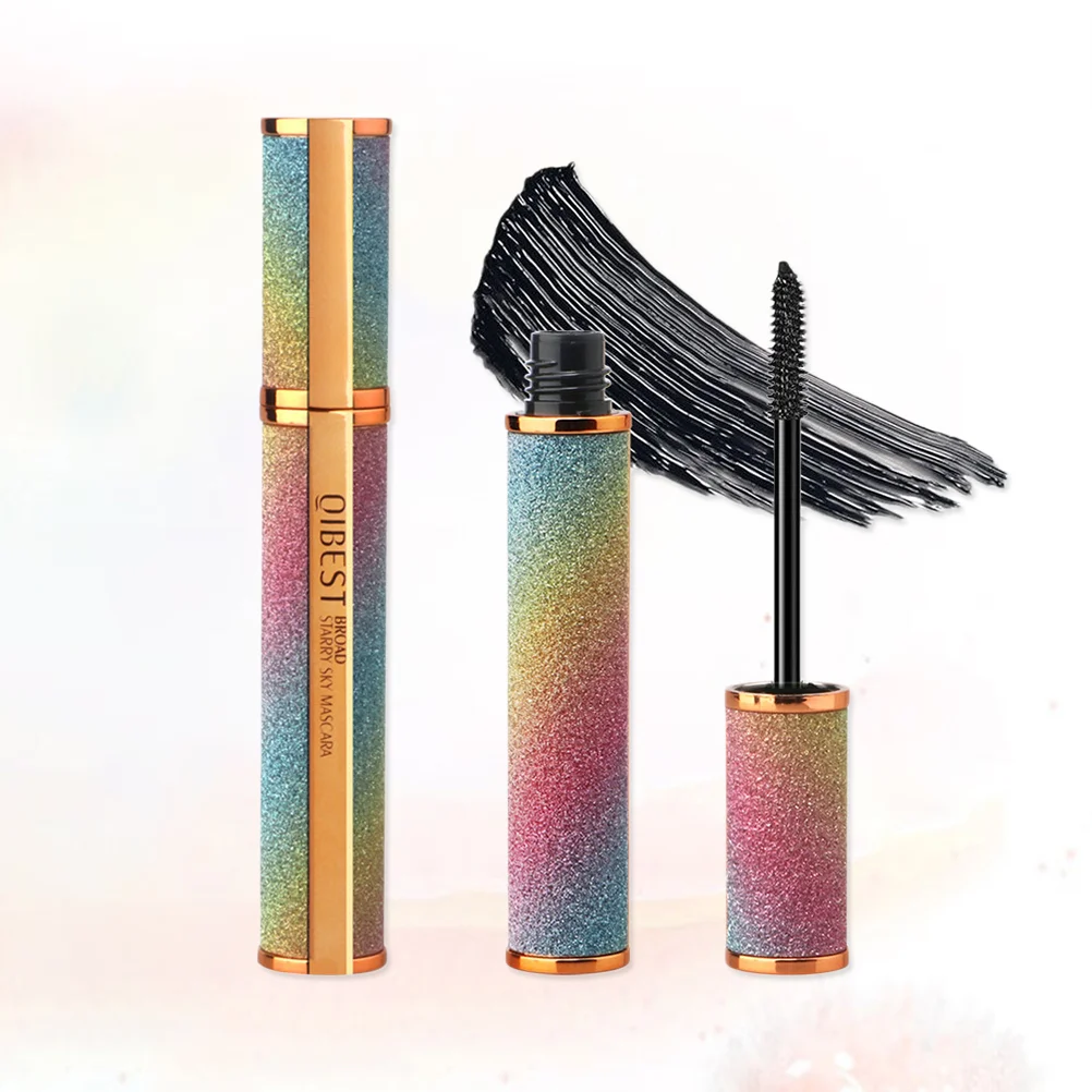 4 D Waterproof Mascara Eyelash Mascara Extension Water Proof Women Mascara Eye Lash Fibers Miss Makeup Mascara
4 D Waterproof Mascara Eyelash Mascara Extension Water Proof Women Mascara Eye Lash Fibers Miss Makeup Mascara