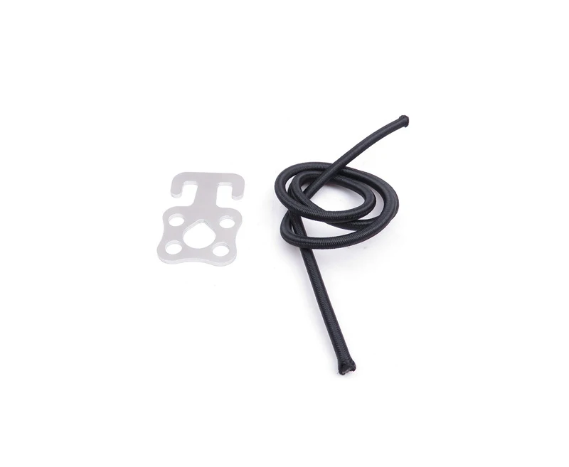 Scuba Diving Hook Buckle With 50cm Bungee Slide Buckle Keeper Underwater D-Ring 316 Stainless Steel Underwater Diving Accessory
Scuba Diving Hook Buckle With 50cm Bungee Slide Buckle Keeper Underwater D-Ring 316 Stainless Steel Underwater Diving Accessory