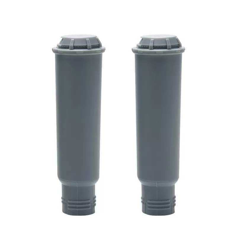 Plastic Kitchen Coffee Machine Home Tools Water Filter Elements Safe Improve Taste Accessories for Krups Claris F08
Plastic Kitchen Coffee Machine Home Tools Water Filter Elements Safe Improve Taste Accessories for Krups Claris F08