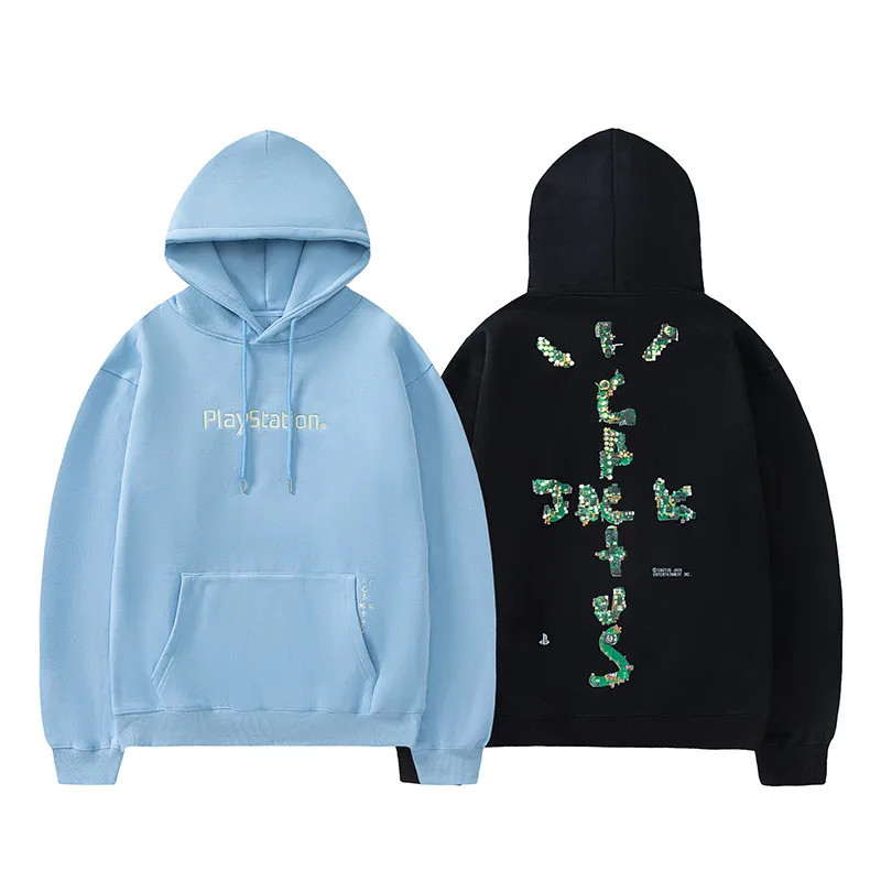 2022 New Hoodies Men Fashion Travis Scott Motherboard Hoodie Pullovers Fleece Casual Hoodie Hoody Sweatshirts
2022 New Hoodies Men Fashion Travis Scott Motherboard Hoodie Pullovers Fleece Casual Hoodie Hoody Sweatshirts
