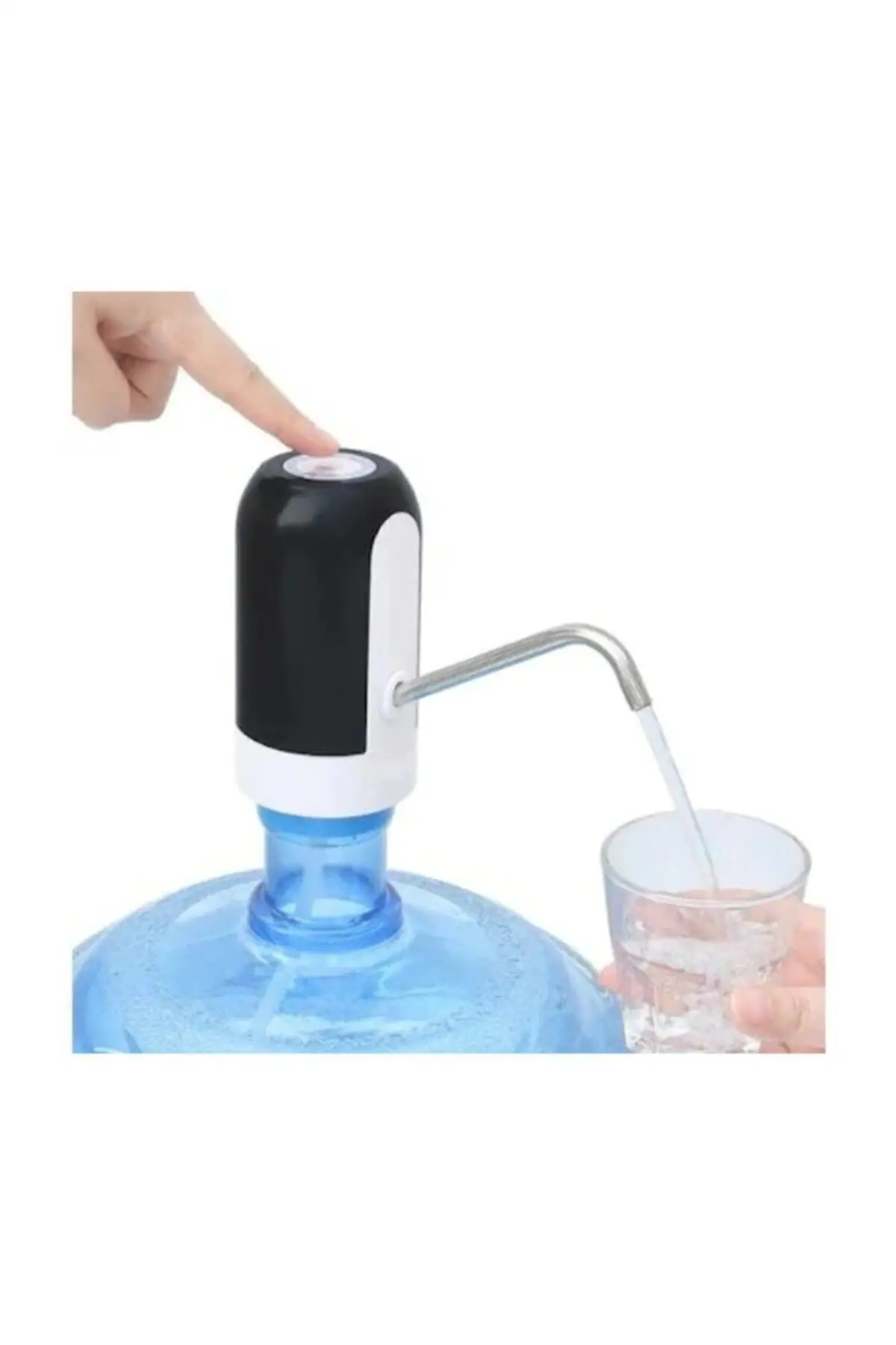 Auto Rechargeable Hod Water Pump, Kitchen Practical Tools, Quality, Fashion, Saving, Great Feature, home, Restaurant
Auto Rechargeable Hod Water Pump, Kitchen Practical Tools, Quality, Fashion, Saving, Great Feature, home, Restaurant