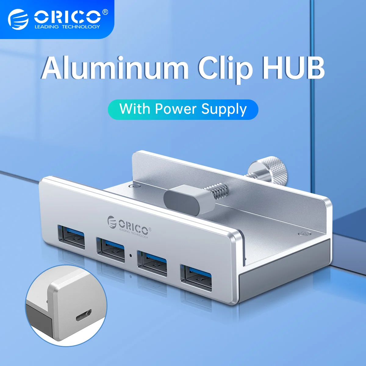 4-портовый USB-Концентратор ORICO из алюминиевого сплава 3,0, 5 Гбит/с, высокоскоростная передача, отдельная конструкция для MAC OS PC
4-портовый USB-Концентратор ORICO из алюминиевого сплава 3,0, 5 Гбит/с, высокоскоростная передача, отдельная конструкция для MAC OS PC