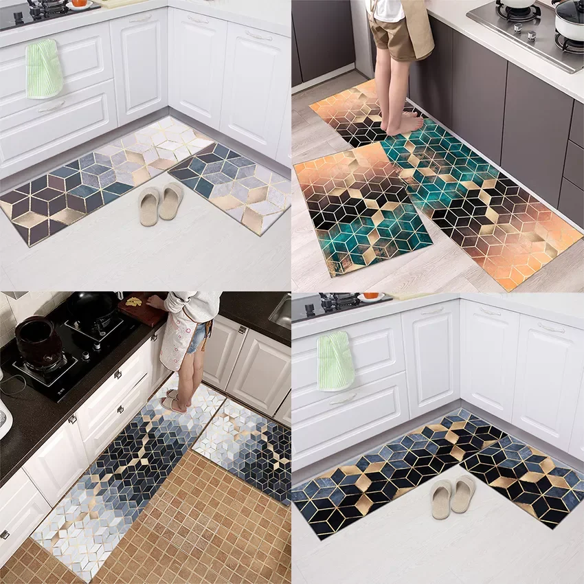 Mat Antislip Bath Mat Soft Bedroom Floor Mat Living Room Carpet Doormat Kitchen Rug
Mat Antislip Bath Mat Soft Bedroom Floor Mat Living Room Carpet Doormat Kitchen Rug