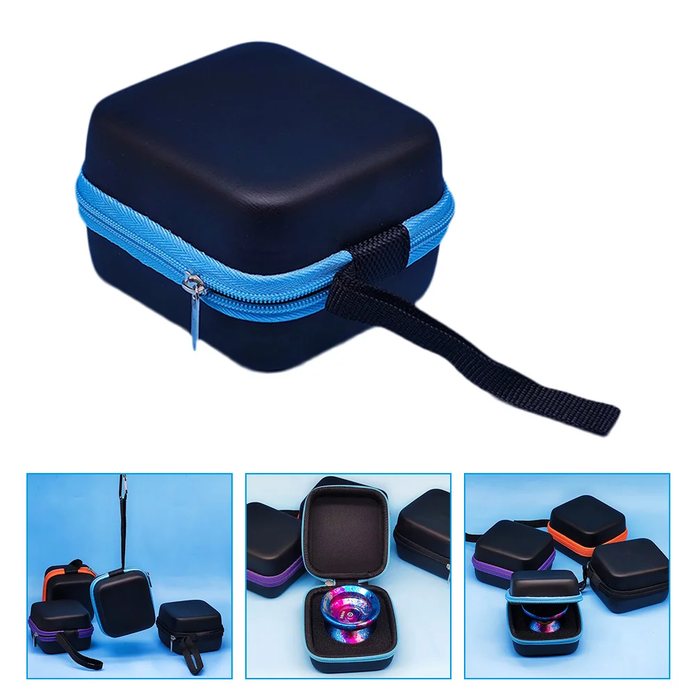 

Органайзер-тоут, вставки йо-йо, переносной держатель для пальцев, жесткие дорожные пластиковые переносные сумки USB