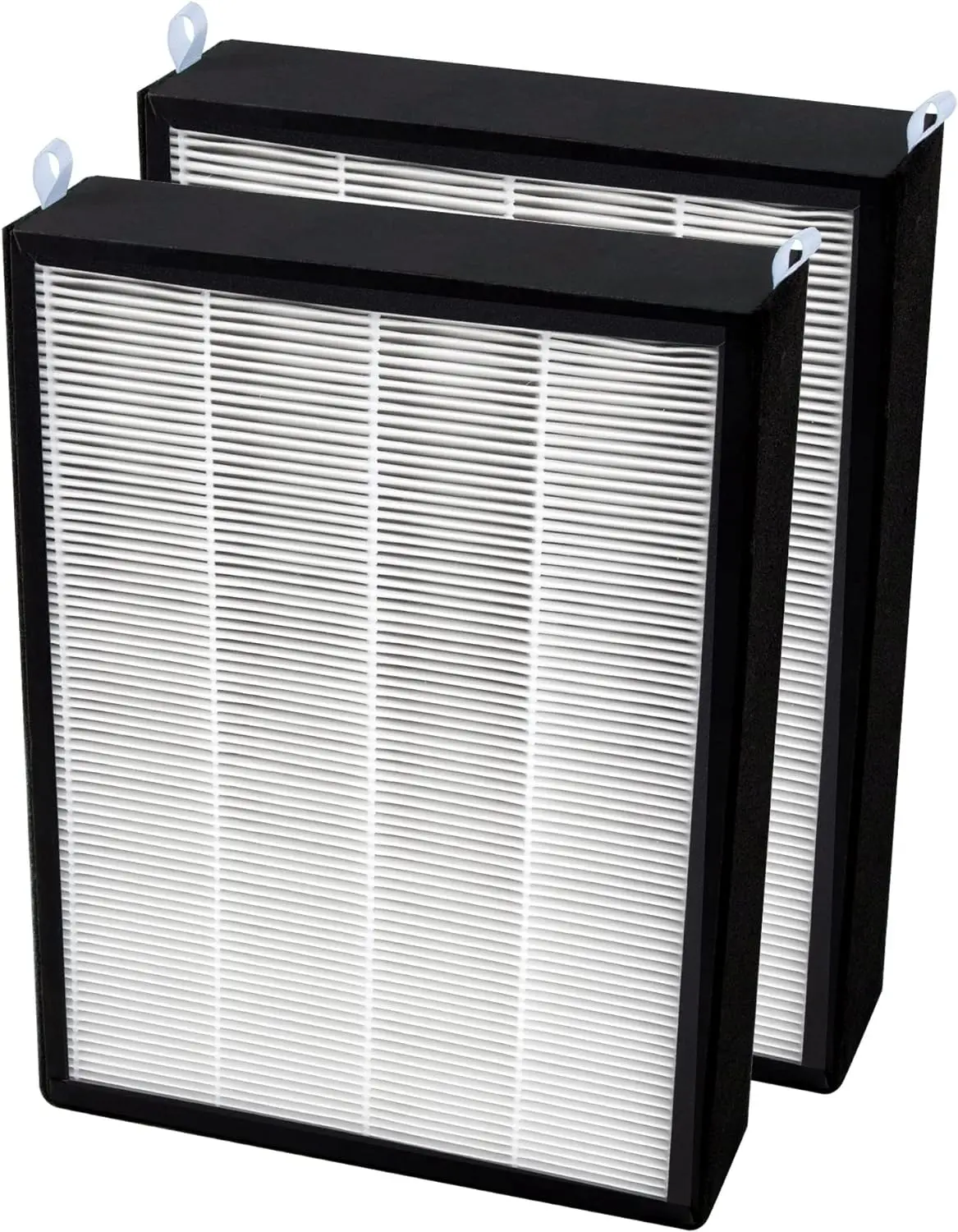 Air Purifier \u2013 2-Pack Genuine Replacement HEPA/Carbon Combo Filter, Removes Allergens, Pollutants, & Odors, Sold by Ori Ess
Air Purifier \u2013 2-Pack Genuine Replacement HEPA/Carbon Combo Filter, Removes Allergens, Pollutants, & Odors, Sold by Ori Ess