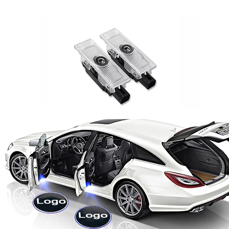 LED Car Door Logo Light Welcome Light Laser Projector Ghost Shadow Lamp For Maserati Quattroporte Ghibli Levante Accessories
LED Car Door Logo Light Welcome Light Laser Projector Ghost Shadow Lamp For Maserati Quattroporte Ghibli Levante Accessories