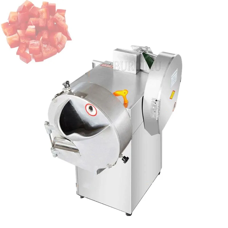 Double Head Vegetable Cutting Machine For Cutting Legume Long Leafy Vegetables Broken Stainless Steel
Double Head Vegetable Cutting Machine For Cutting Legume Long Leafy Vegetables Broken Stainless Steel