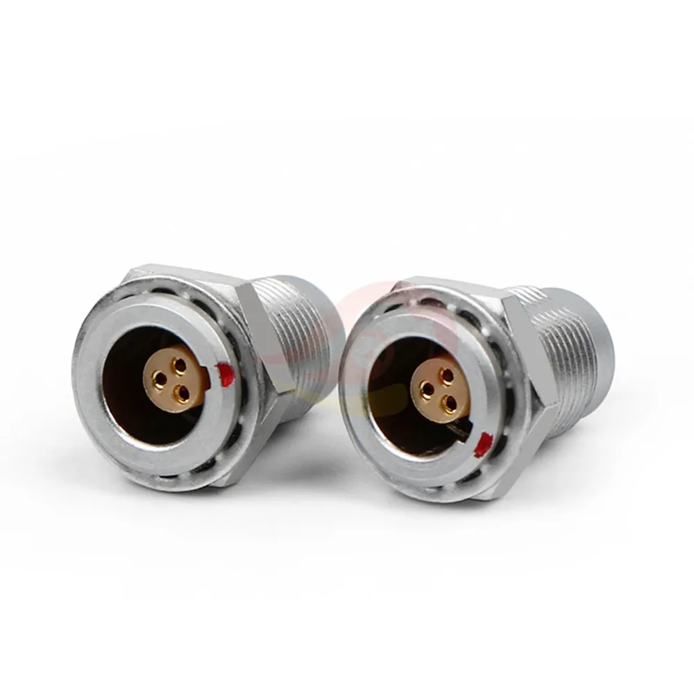 K812 DIY Headphone Jack K812 for:HD800 HD820 HD820s D1000 Headset K812 Female Audio Plug 2 pin 3 pin Earphones Connector
K812 DIY Headphone Jack K812 for:HD800 HD820 HD820s D1000 Headset K812 Female Audio Plug 2 pin 3 pin Earphones Connector