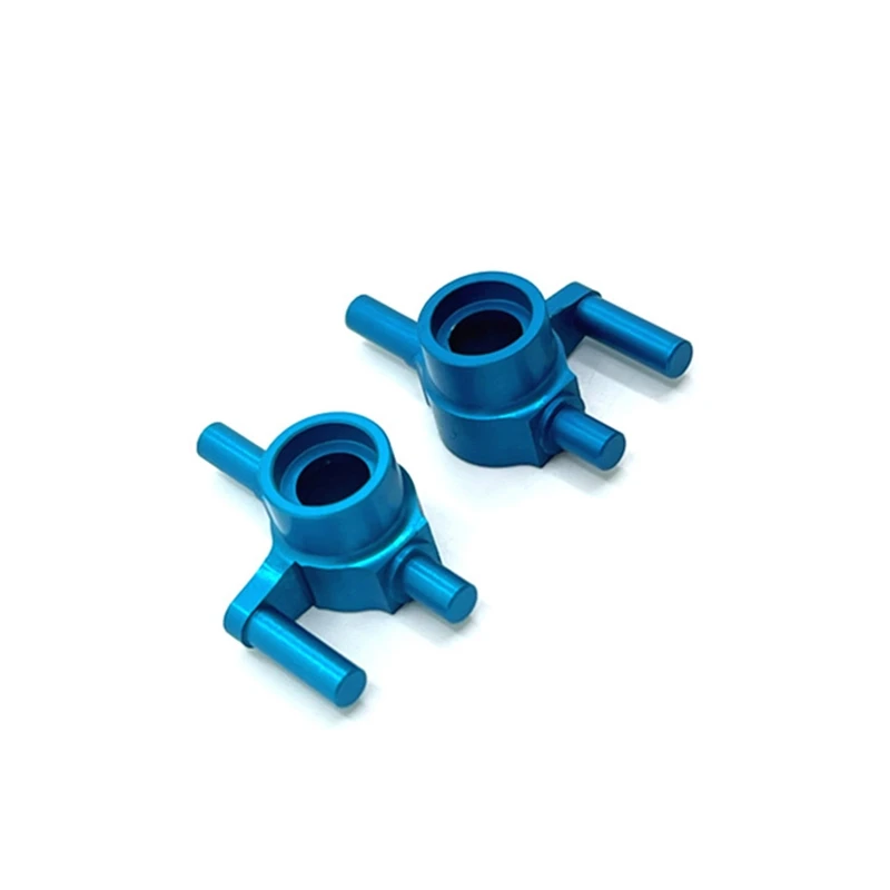 2Pcs Metal Rear Wheel Cup Rear Hub Carrier for Mini-Q 1/28 RC Drift Car Upgrade Parts
2Pcs Metal Rear Wheel Cup Rear Hub Carrier for Mini-Q 1/28 RC Drift Car Upgrade Parts
