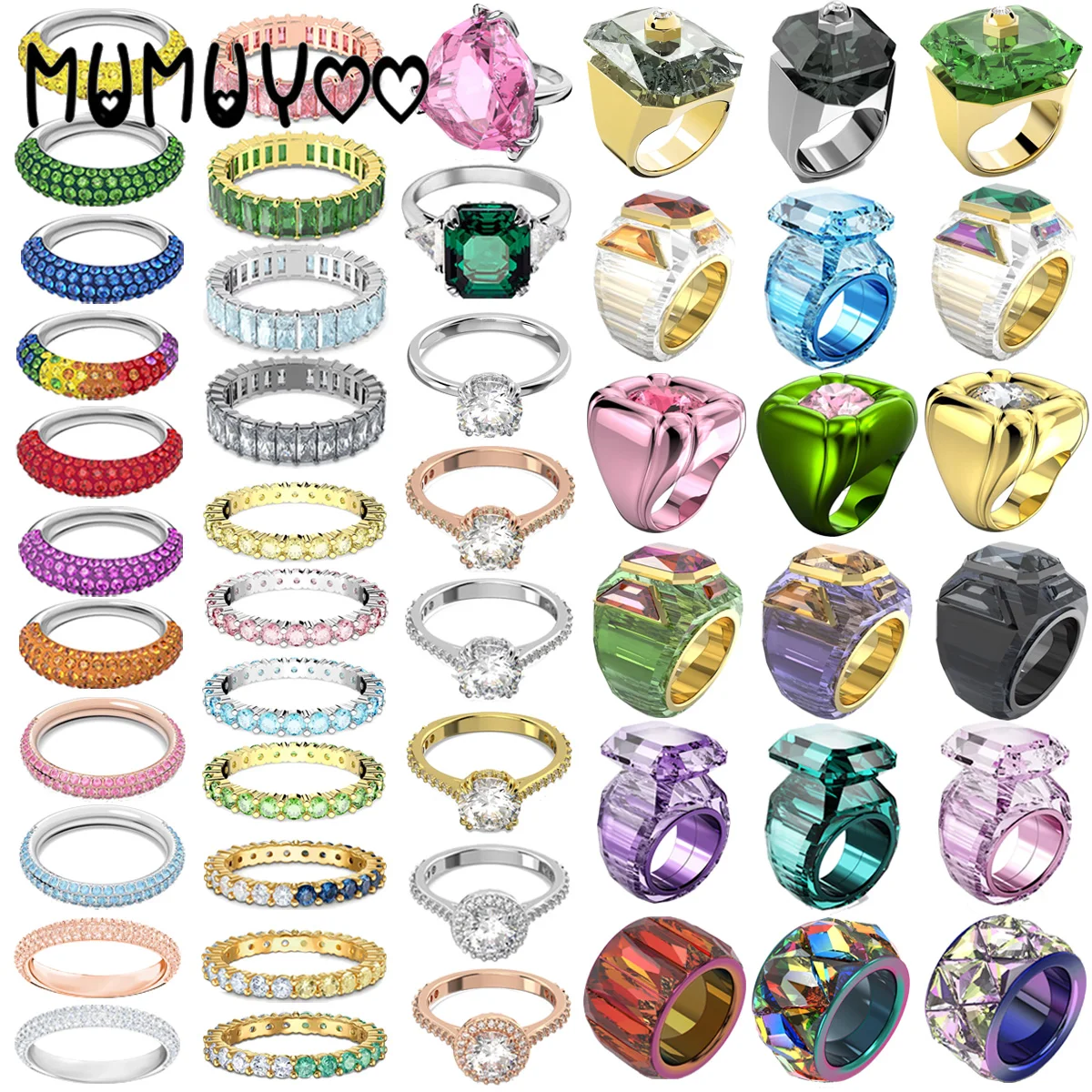 2023 Dulcis Rings Fashion Jewelry Simple Charms Luxury Pink Love Ring Geometric Square Crystal Romantic Gift for Women With Logo
2023 Dulcis Rings Fashion Jewelry Simple Charms Luxury Pink Love Ring Geometric Square Crystal Romantic Gift for Women With Logo