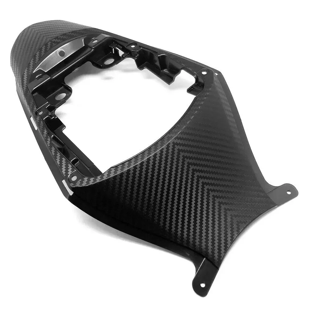 GSX-R мотоциклетное сопряжение, задний верхний центральный обтекатель сиденья для SUZUKI GSXR750 GSXR600 2011-2019 K11 GSX-R 600 750
GSX-R мотоциклетное сопряжение, задний верхний центральный обтекатель сиденья для SUZUKI GSXR750 GSXR600 2011-2019 K11 GSX-R 600 750