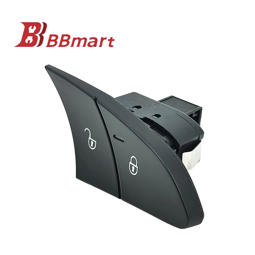 

BBmart Auto Parts 7PP962107E For Porsche Panamera Cayenne Right Central Locking Switch OEM 7pp962107e Accessories 1pcs