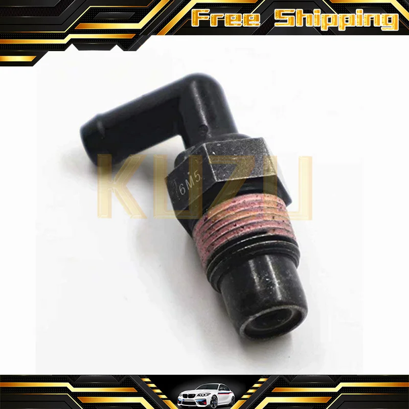 Crankcase Ventilation Vent PCV Vavle 1220446031 12204-46031 For Lexus IS300 2002-2005
Crankcase Ventilation Vent PCV Vavle 1220446031 12204-46031 For Lexus IS300 2002-2005