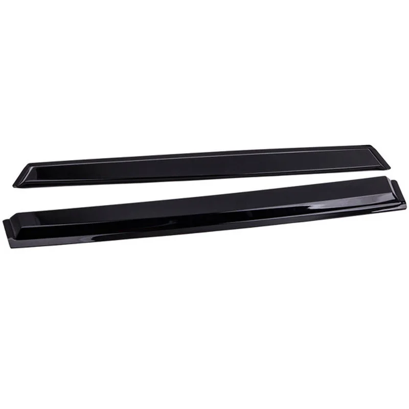 4Pcs Weathershield Window Visor Sun Rain Guard Vent Shade fit for Toyota RAV4 2019
4Pcs Weathershield Window Visor Sun Rain Guard Vent Shade fit for Toyota RAV4 2019
