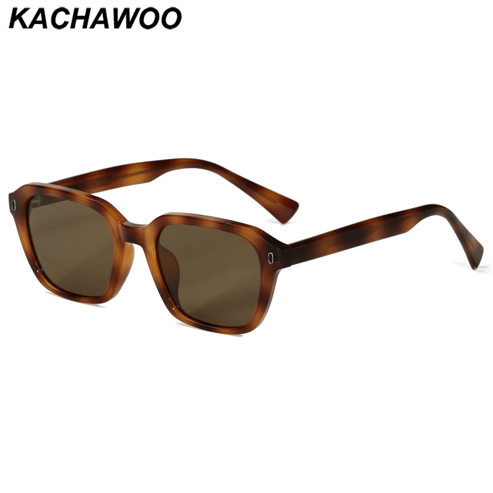Мужские и женские темные очки Kachawoo, коричневые солнцезащитные очки с квадратной оправой из tr90 и поляризацией, уличные очки унисекс с защитой uv400
Мужские и женские темные очки Kachawoo, коричневые солнцезащитные очки с квадратной оправой из tr90 и поляризацией, уличные очки унисекс с защитой uv400