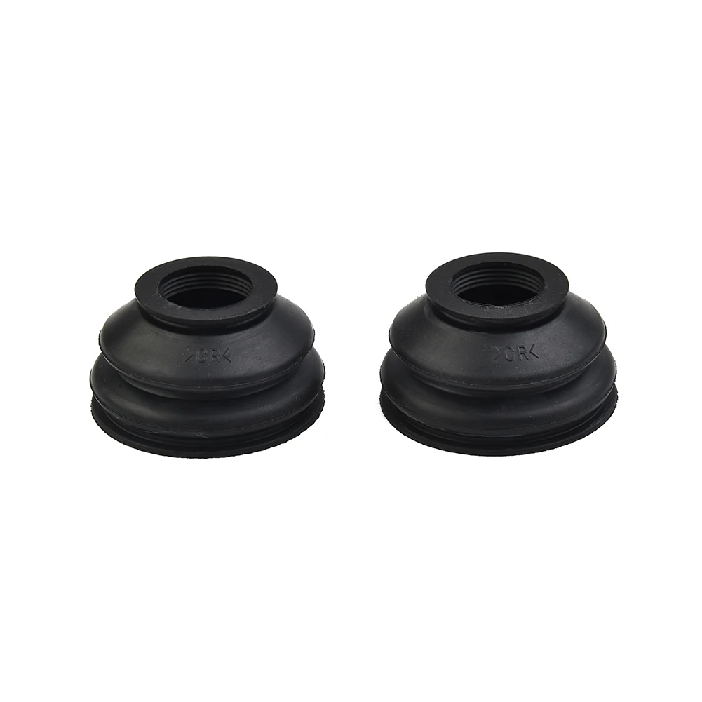 High Quality Useful Durable Dust Boot Covers Rubber 2pcs / Kit Accessories Ball Joint Boots Dust Cover For Cars
High Quality Useful Durable Dust Boot Covers Rubber 2pcs / Kit Accessories Ball Joint Boots Dust Cover For Cars