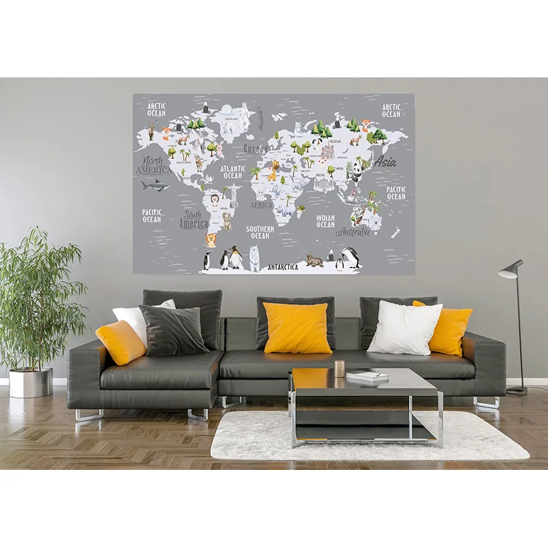 Vinyl Photography Backdrops Props Physical Map of The World Vintage Wall Poster Home School Decoration Baby Background DW-29
Vinyl Photography Backdrops Props Physical Map of The World Vintage Wall Poster Home School Decoration Baby Background DW-29