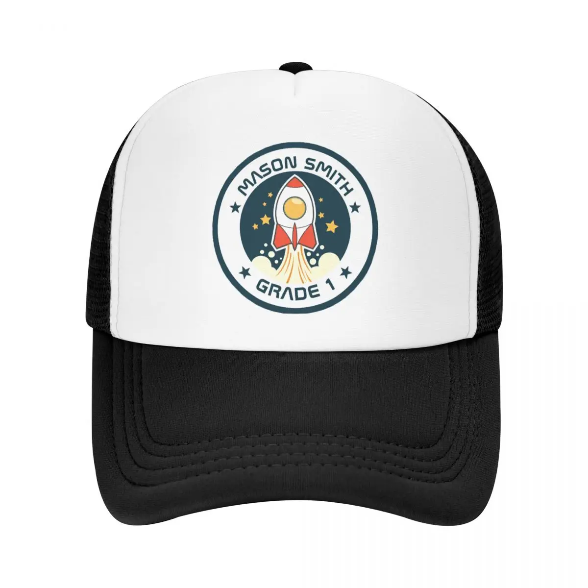 Space Rocket Spaceship Trucker Hat Women Men Adjustable Adult Galaxy Universe Explorer Baseball Cap Spring Caps Snapback Hats
Space Rocket Spaceship Trucker Hat Women Men Adjustable Adult Galaxy Universe Explorer Baseball Cap Spring Caps Snapback Hats