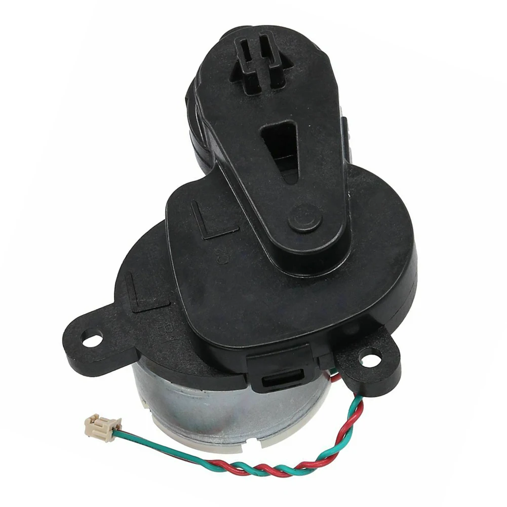 Left Side Brush Motor Assembly For Ecovacs 10002374 Robotic Vacuum Cleaner Parts Replacement Left Side Brush Motor Assembly
Left Side Brush Motor Assembly For Ecovacs 10002374 Robotic Vacuum Cleaner Parts Replacement Left Side Brush Motor Assembly