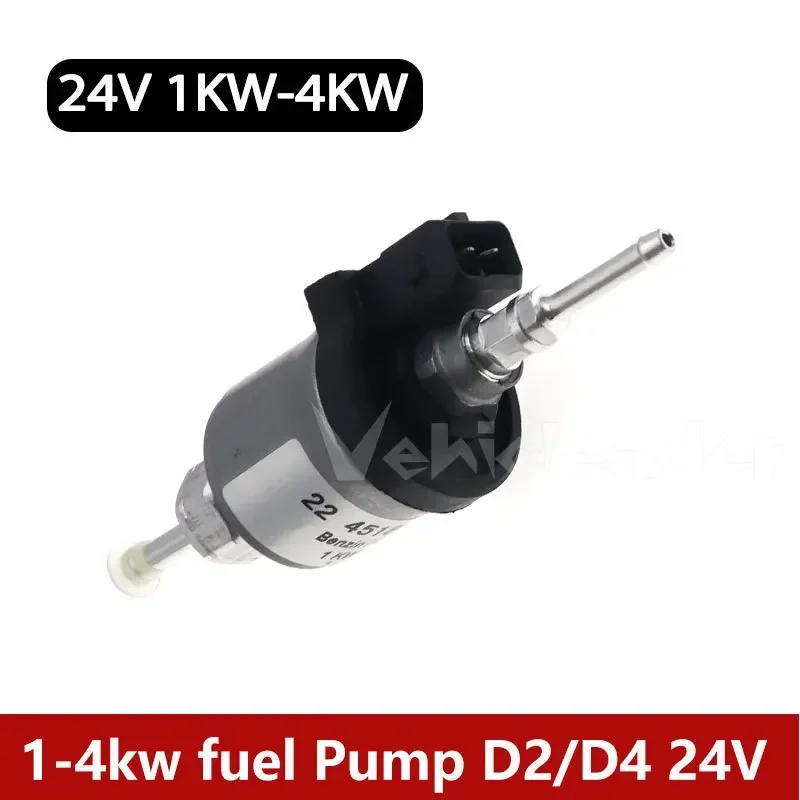 Топливный дозирующий насос 12 В 24 В 1-3 кВт 1-4 кВт 1-5 кВт для Eberspacher Airtronic D2 D4, дизельный стояночный обогреватель, 22 мл, система подачи топлива 
Топливный дозирующий насос 12 В 24 В 1-3 кВт 1-4 кВт 1-5 кВт для Eberspacher Airtronic D2 D4, дизельный стояночный обогреватель, 22 мл, система подачи топлива