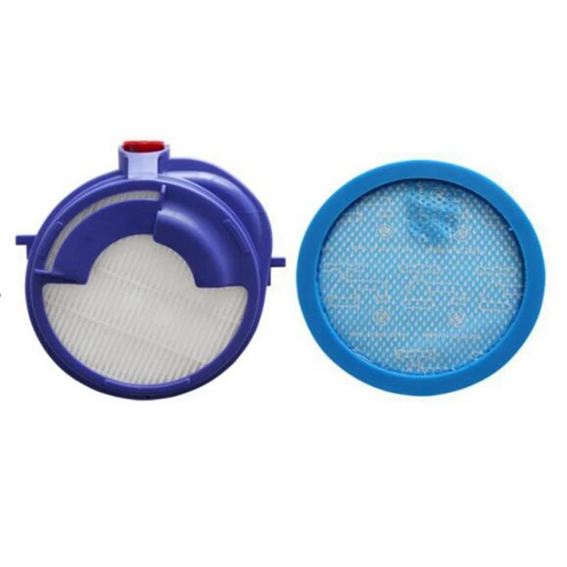 1 Set Post Motor Filters HEPA Filter For Dyson DC24 Vacuum Cleaner Parts Accessories
1 Set Post Motor Filters HEPA Filter For Dyson DC24 Vacuum Cleaner Parts Accessories