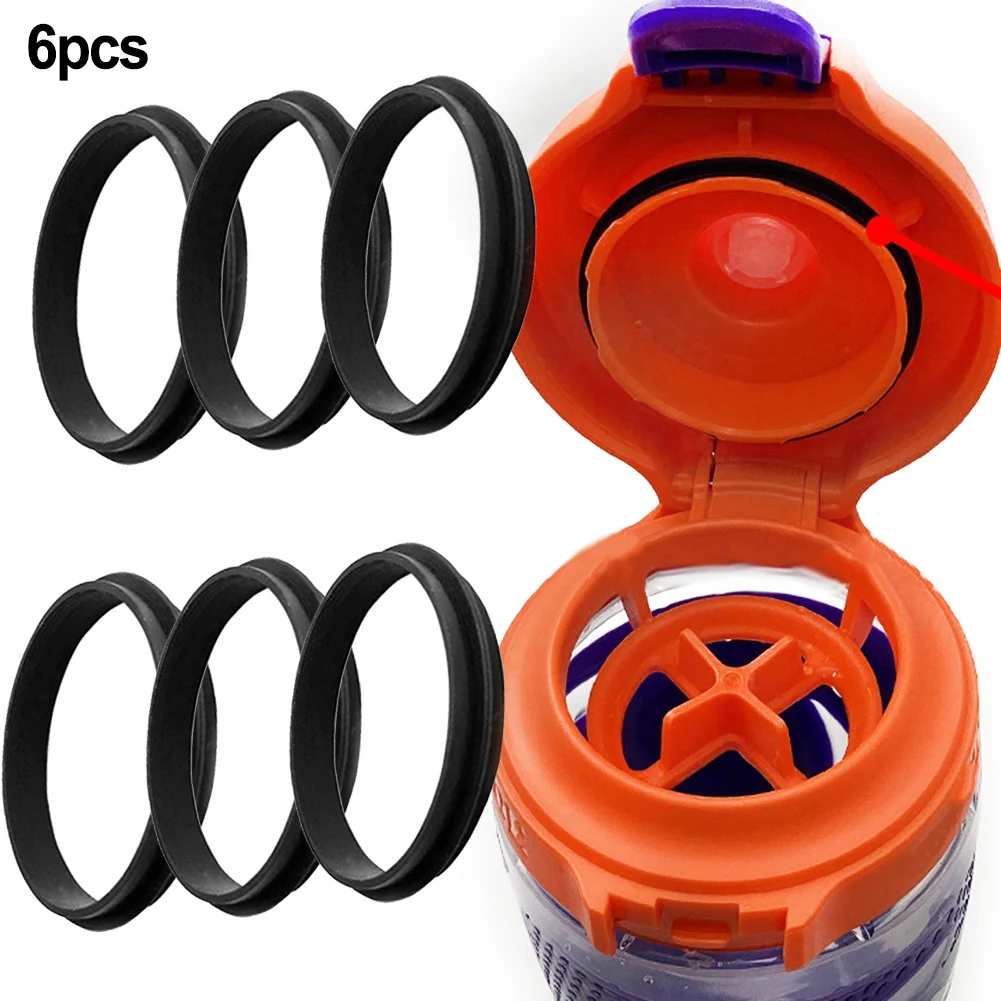 6pcs Sealing Ring For Gatorade GX Series Silicone Sealing Ring Water Cup Replacement Lid Gaskets Accessories Kitchen Supplies
6pcs Sealing Ring For Gatorade GX Series Silicone Sealing Ring Water Cup Replacement Lid Gaskets Accessories Kitchen Supplies