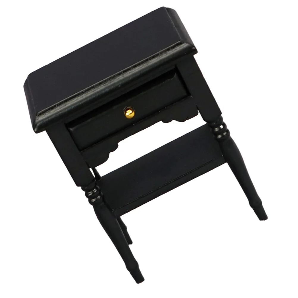 Showcase Mini Cupboard Figurines Miniature Cabinet Decor Furniture House Model
Showcase Mini Cupboard Figurines Miniature Cabinet Decor Furniture House Model