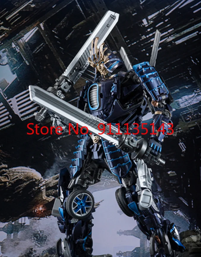 MetaGate-G01 Haiku Transformation Toys hobby collection Action Figure Deformation Robot Deformed Toy Holiday Gift
MetaGate-G01 Haiku Transformation Toys hobby collection Action Figure Deformation Robot Deformed Toy Holiday Gift