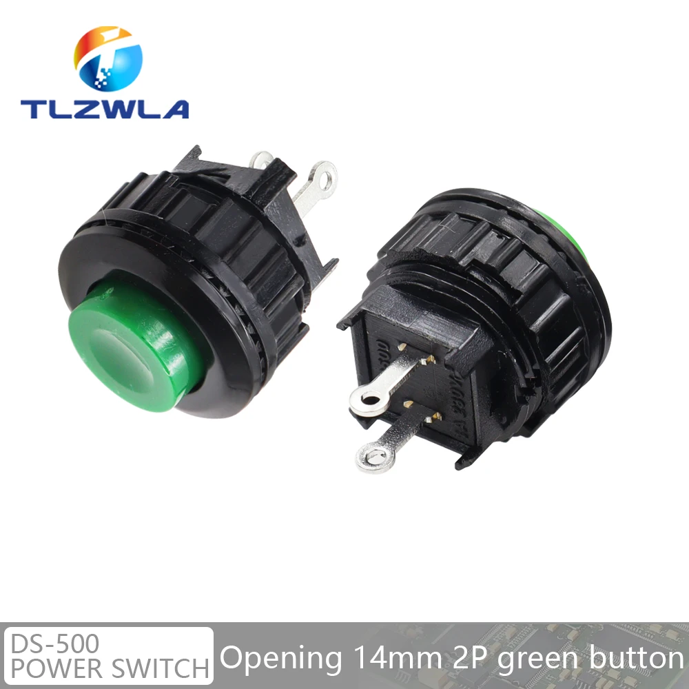 Переключатели DS-500 TLZWLA
Переключатели DS-500 TLZWLA