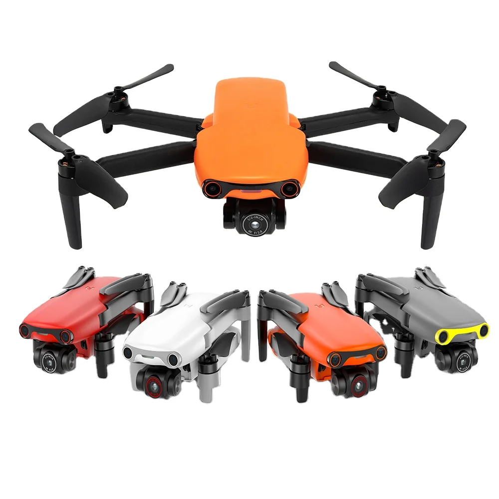 Autel EVO Nano 249g Mini Drone 4k camera 3-axis gimbal Automatic obstacle avoidance professional drone for travel
Autel EVO Nano 249g Mini Drone 4k camera 3-axis gimbal Automatic obstacle avoidance professional drone for travel