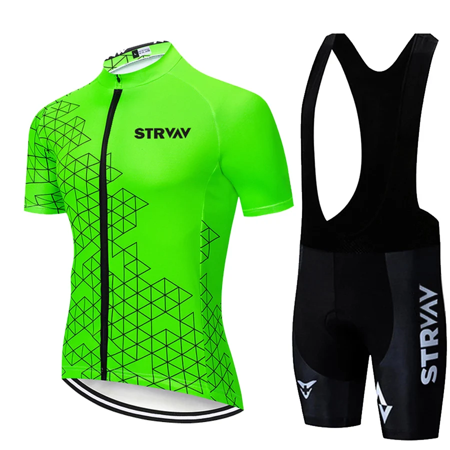 STRVAV Man Cycling maillot Set Short Sleeve Maillot Ciclismo Cycling Jersey breathable Mountain bike Cycling Clothing Shirts kit
STRVAV Man Cycling maillot Set Short Sleeve Maillot Ciclismo Cycling Jersey breathable Mountain bike Cycling Clothing Shirts kit
